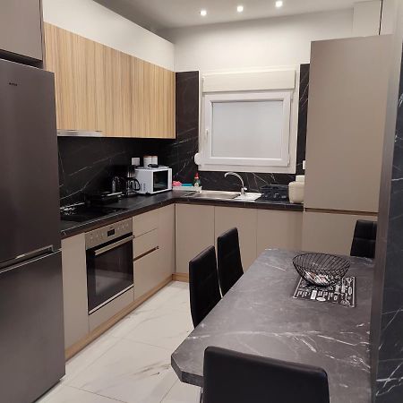 Joy Home Kavála Ngoại thất bức ảnh