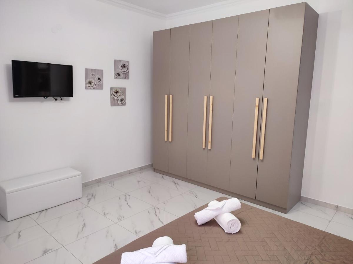 Joy Home Kavála Ngoại thất bức ảnh