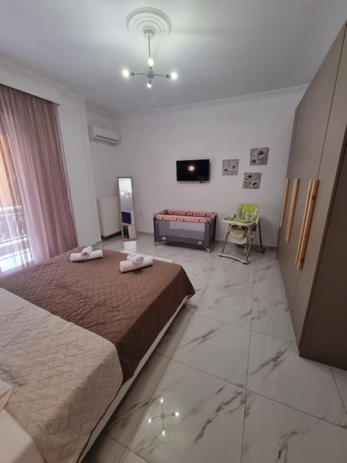 Joy Home Kavála Ngoại thất bức ảnh