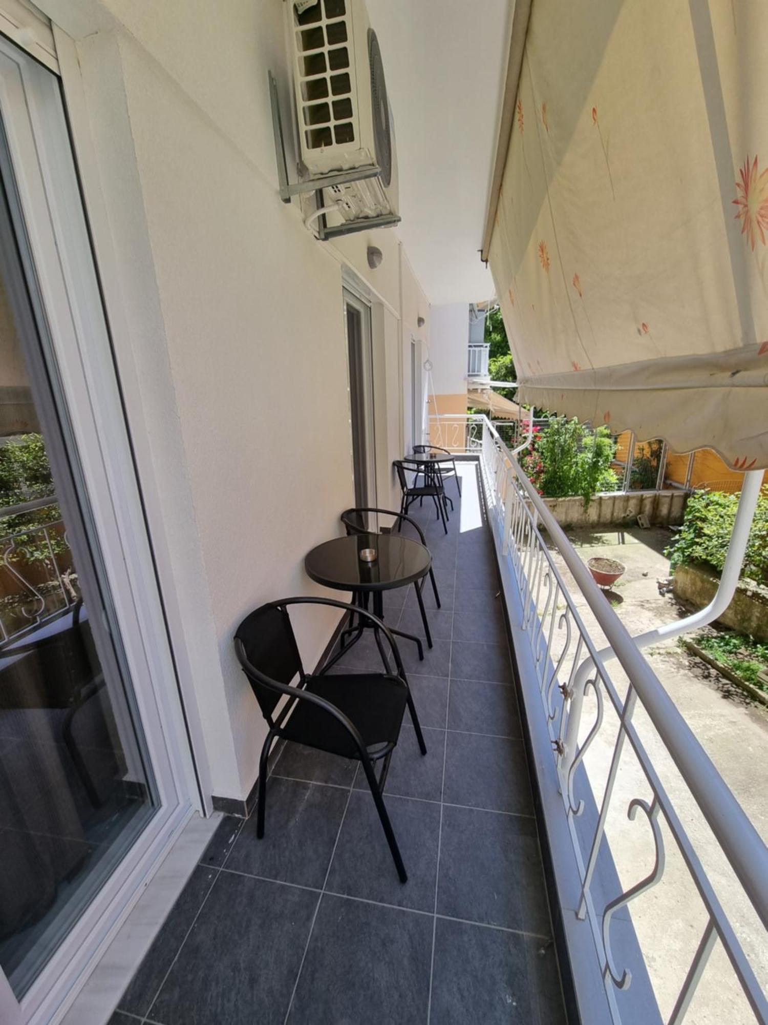 Joy Home Kavála Ngoại thất bức ảnh